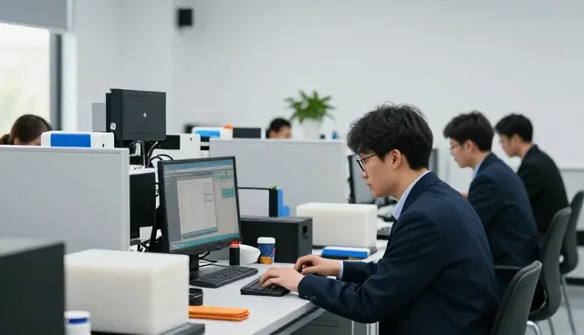 北京链子矩阵科技有限公司