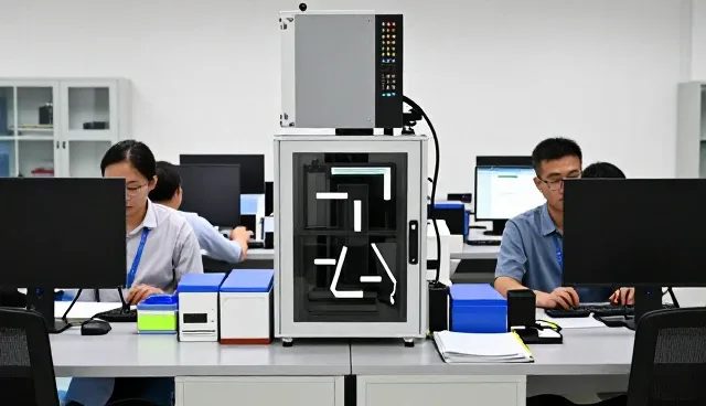 技术优化方案