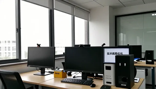 系统维护中的技术支持:趋势与实践路径